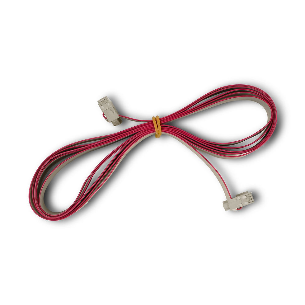 CPU Board Cable for WB Wheel Balancer (for SKU: 200010)