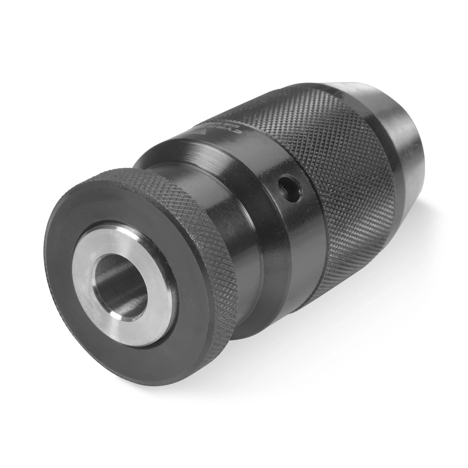 Precision Keyless Drill Chuck 1-16 mm, B16 for SKU:500003, 500004, 500005