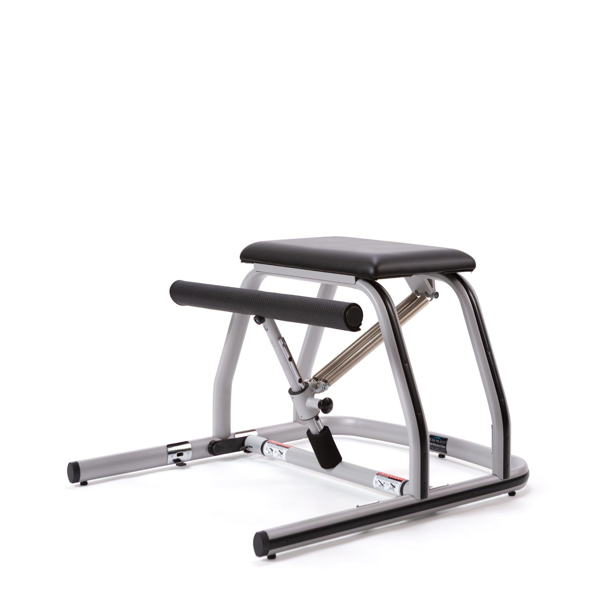 Peak Pilates® MVe® Fitness Chair (Single Pedal)