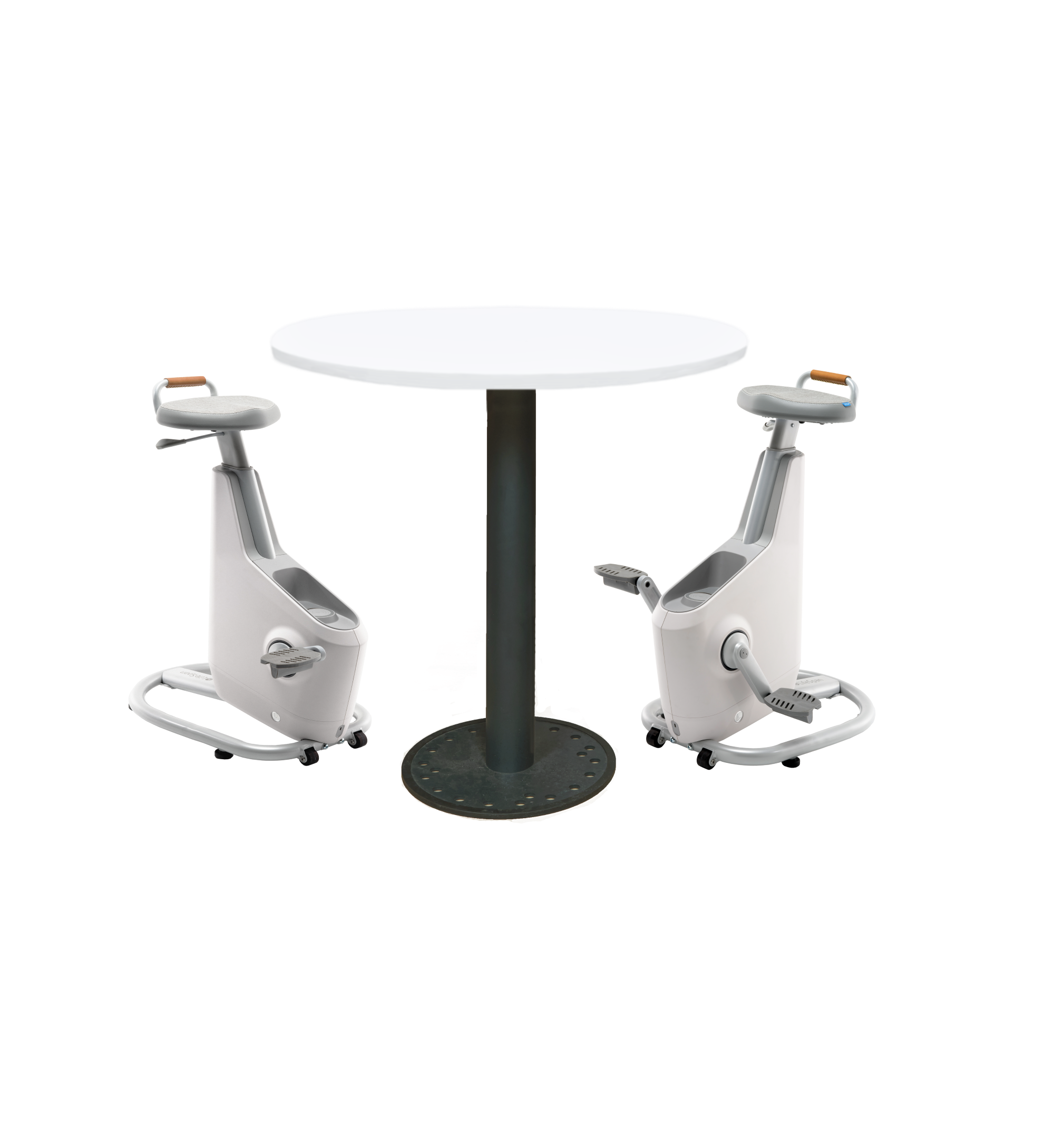 Bike Table Duo