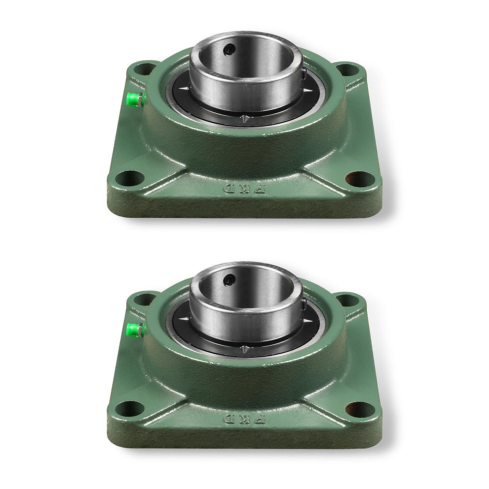 ( 1 Pack / 2 Pcs ) Axle-Bearing for SG30PRO (SKU: 150181; 180181G)