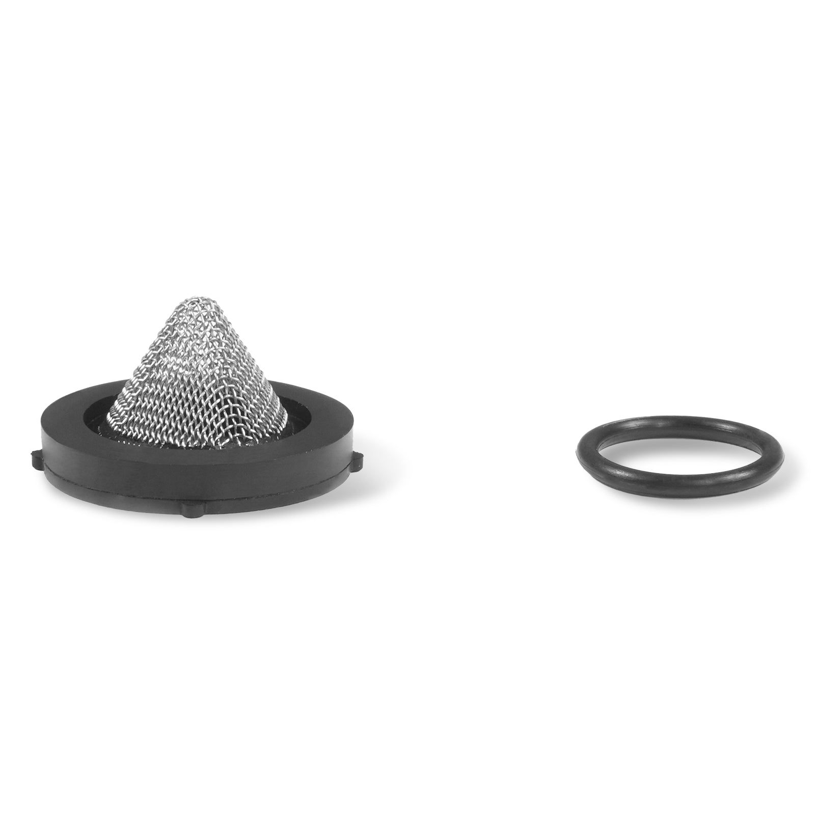 ( 1 Pack / 1 Set ) Water Pump Inlet Filter Screen & O-Ring (for SKU: 204002