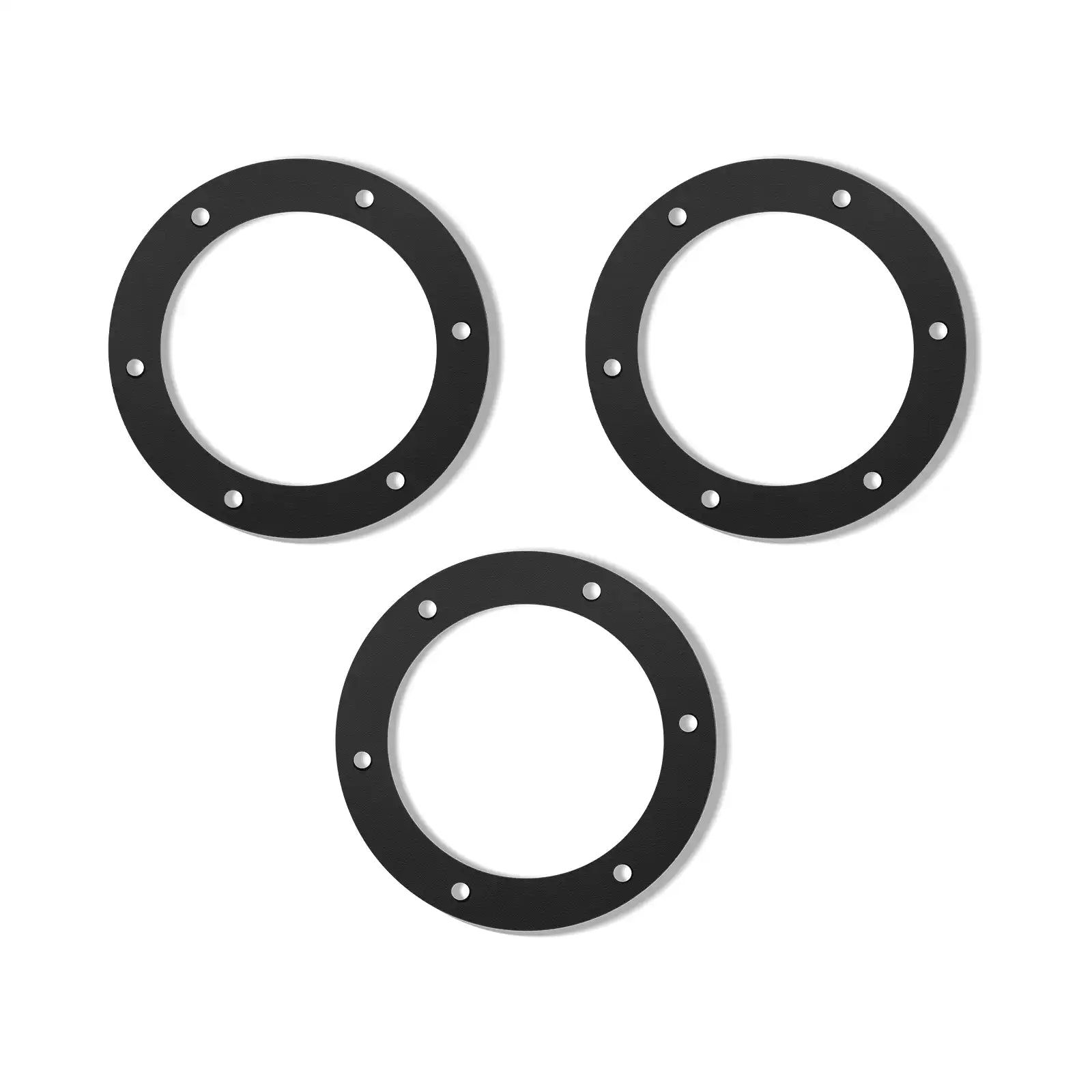 Flange Rubber Gasket for Conveyor(SKU: 150301; 150302)