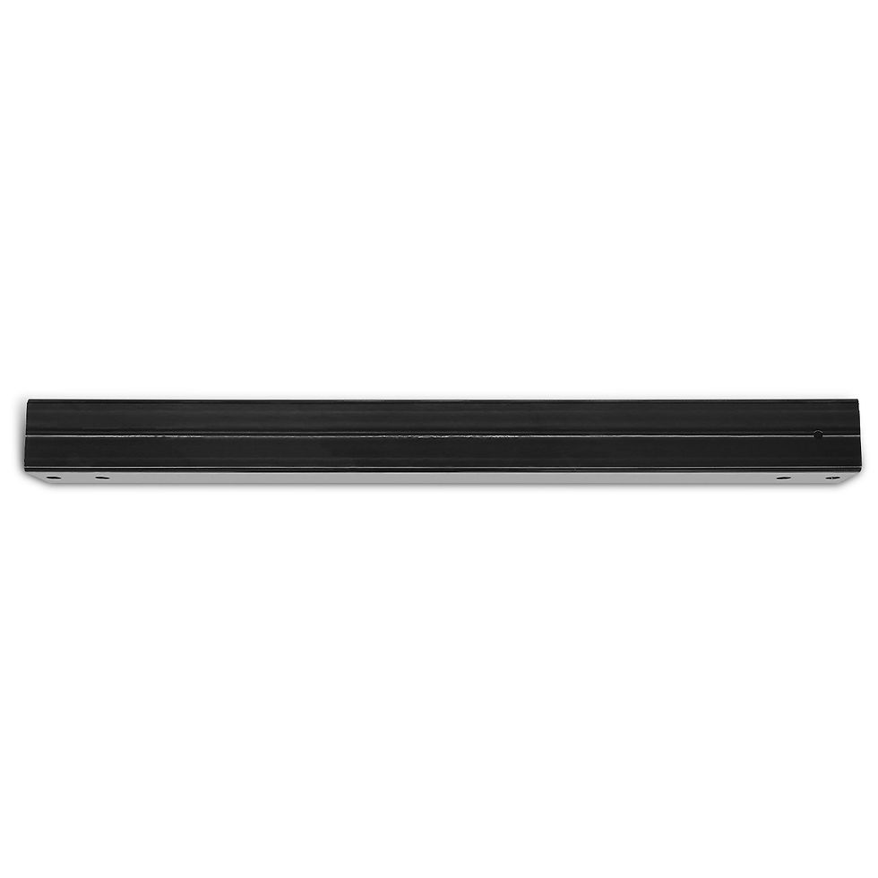 39.4" Extension Tube for Ceiling Fan – Optional Accessory for Adjustable Height