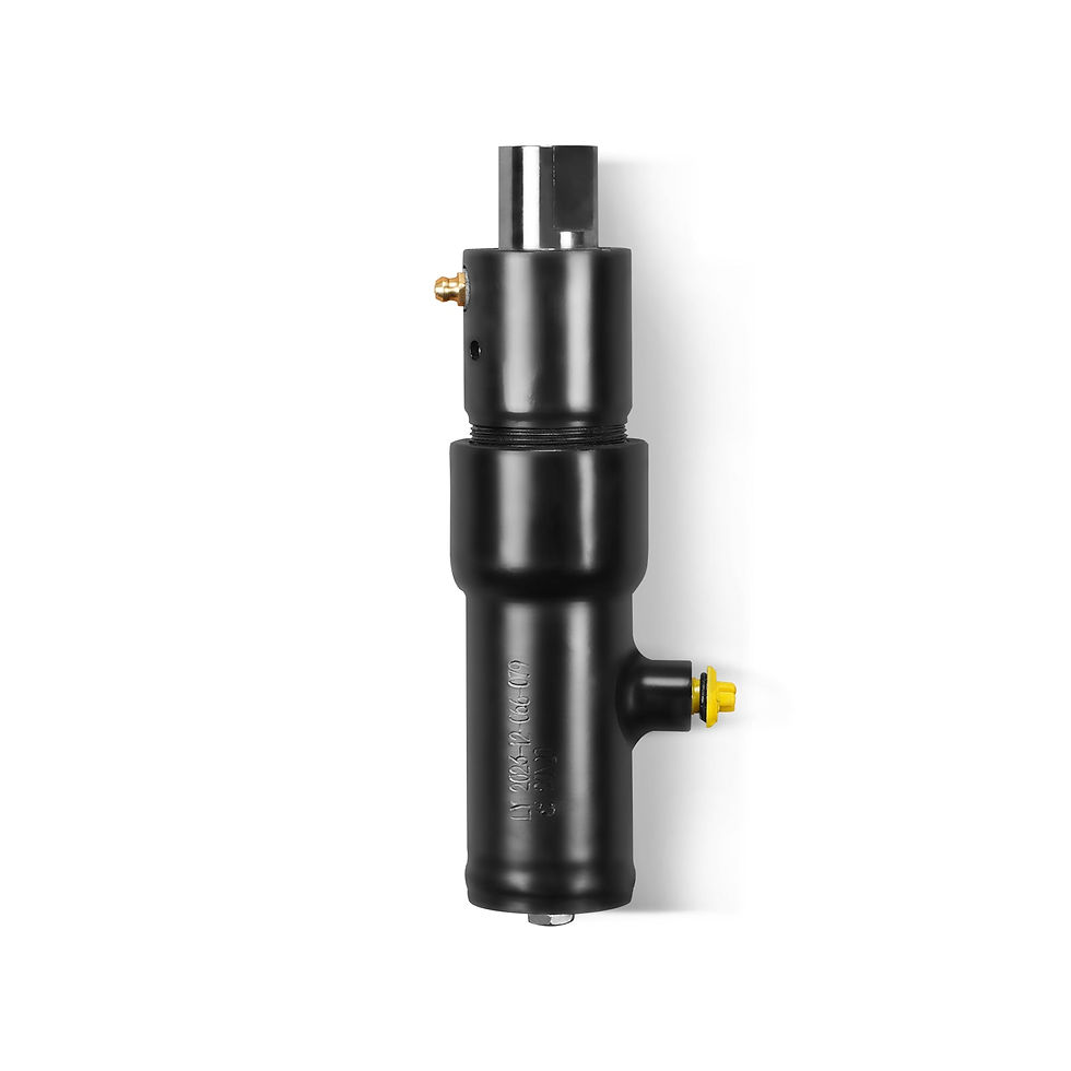 Brake Cylinder for Mini Skid Steer STL1000, ( SKU: 101000 )