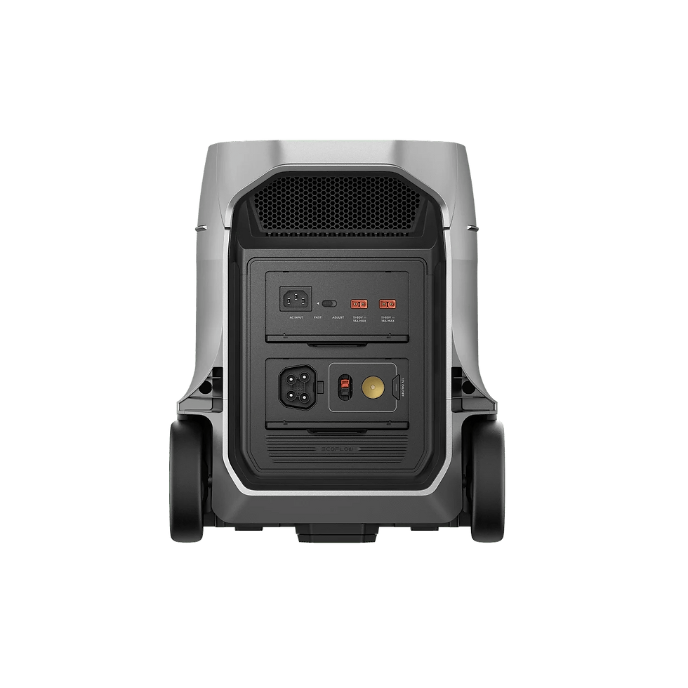 EcoFlow DELTA 3 Ultra