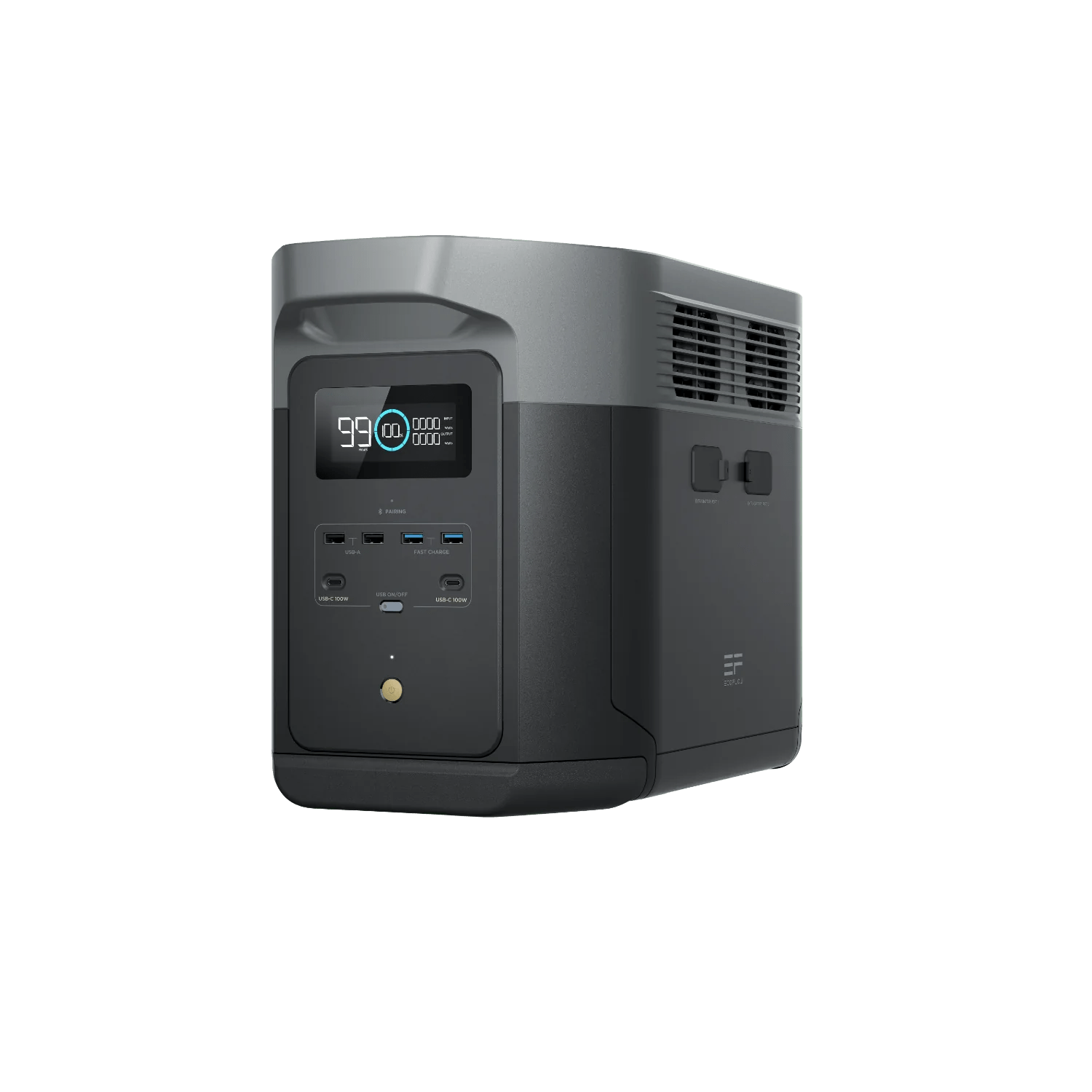 EcoFlow DELTA 2 Max Portable Power Station