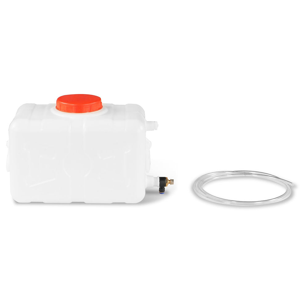 Water Bucket Connector Water Pipe for Portable Sawmill, SM-36 (SKU: 150168MAX