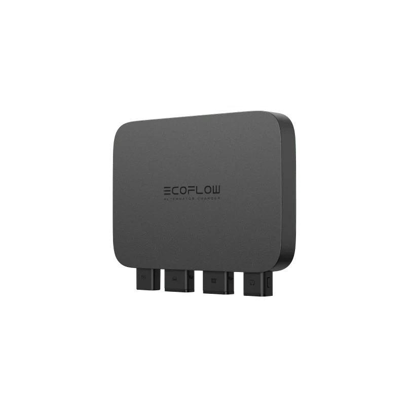 EcoFlow 800W Alternator Charger