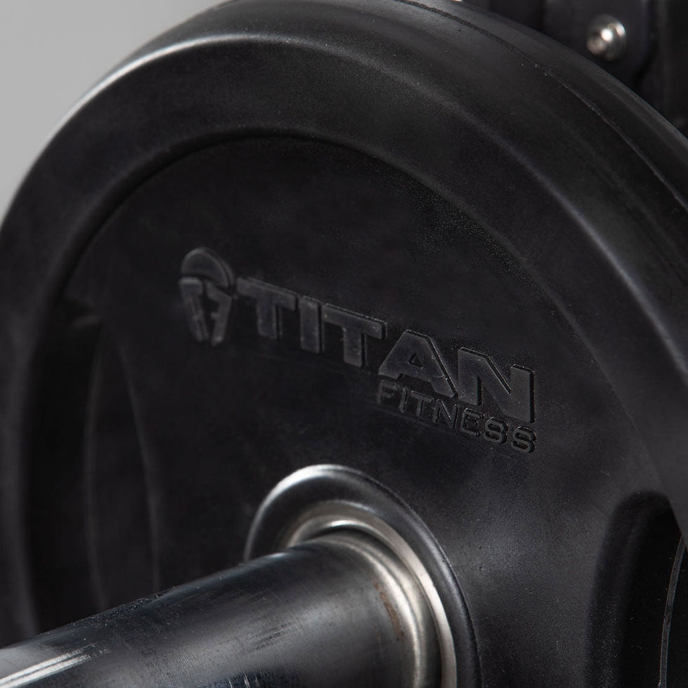 Thumbnail: LB Black Grip Plates