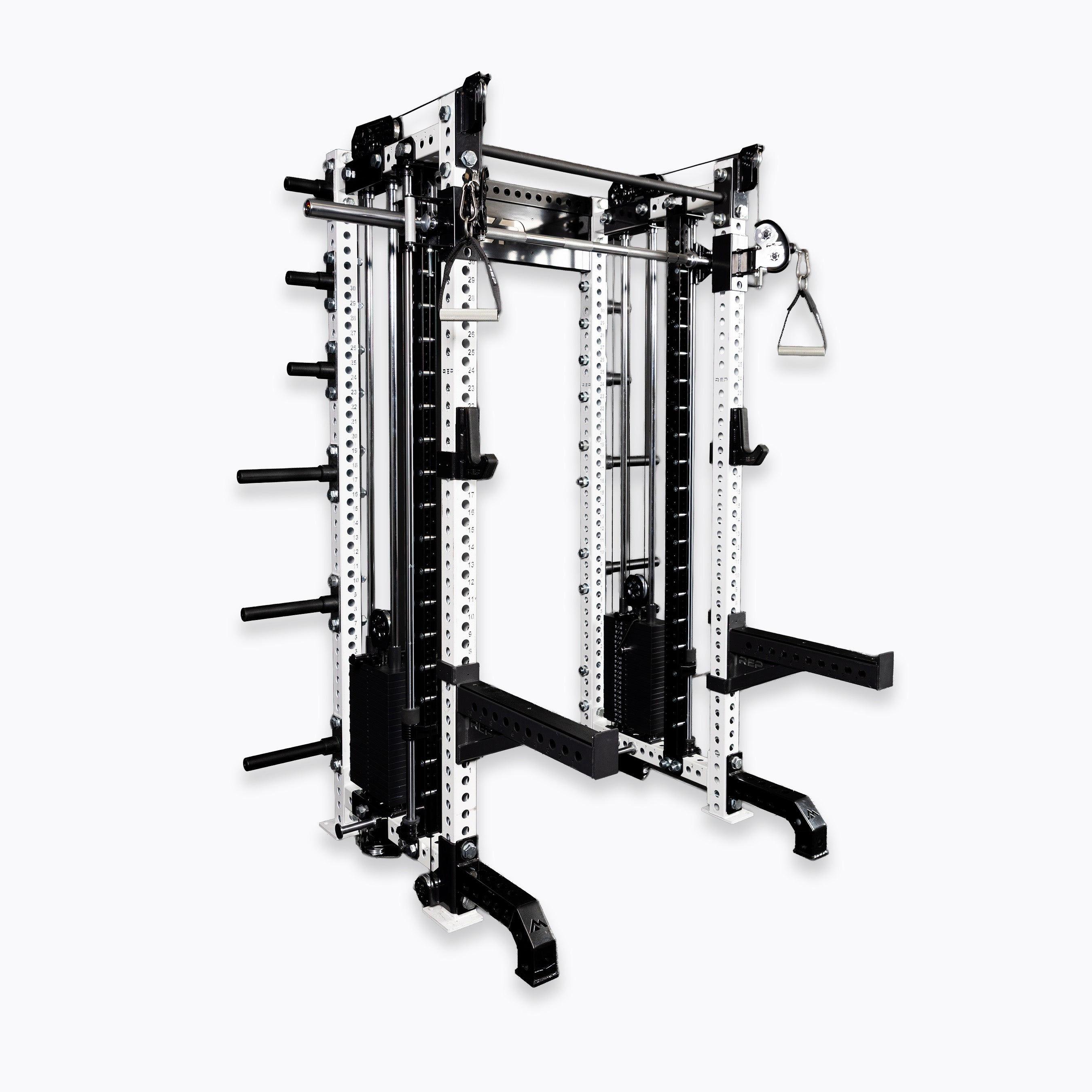 Summit™ All-In-One Athena™ Upgrade Kit