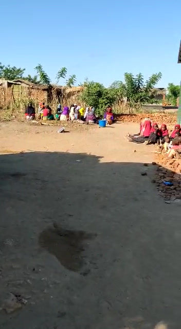 Thumbnail: Africa - Goat