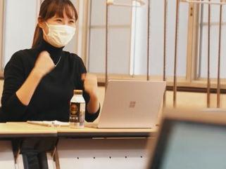 放送作家デビュー