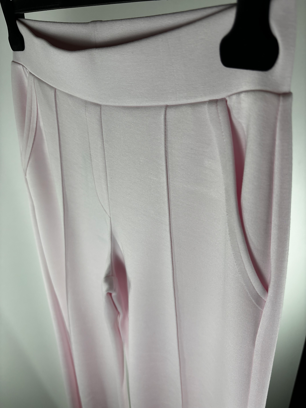 Miniaturbild: Riani Jersey Hose Rosé