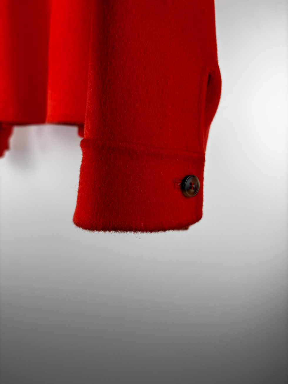 Miniaturbild: LuLiLina Jacke Red Orange