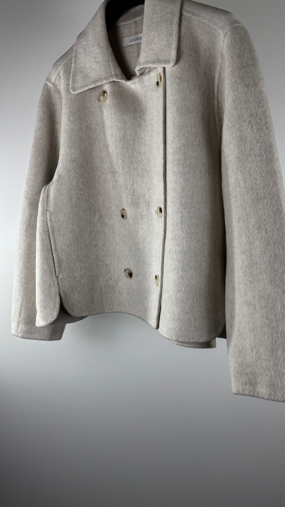 Miniaturbild: JcSophie Pallas Jacket
