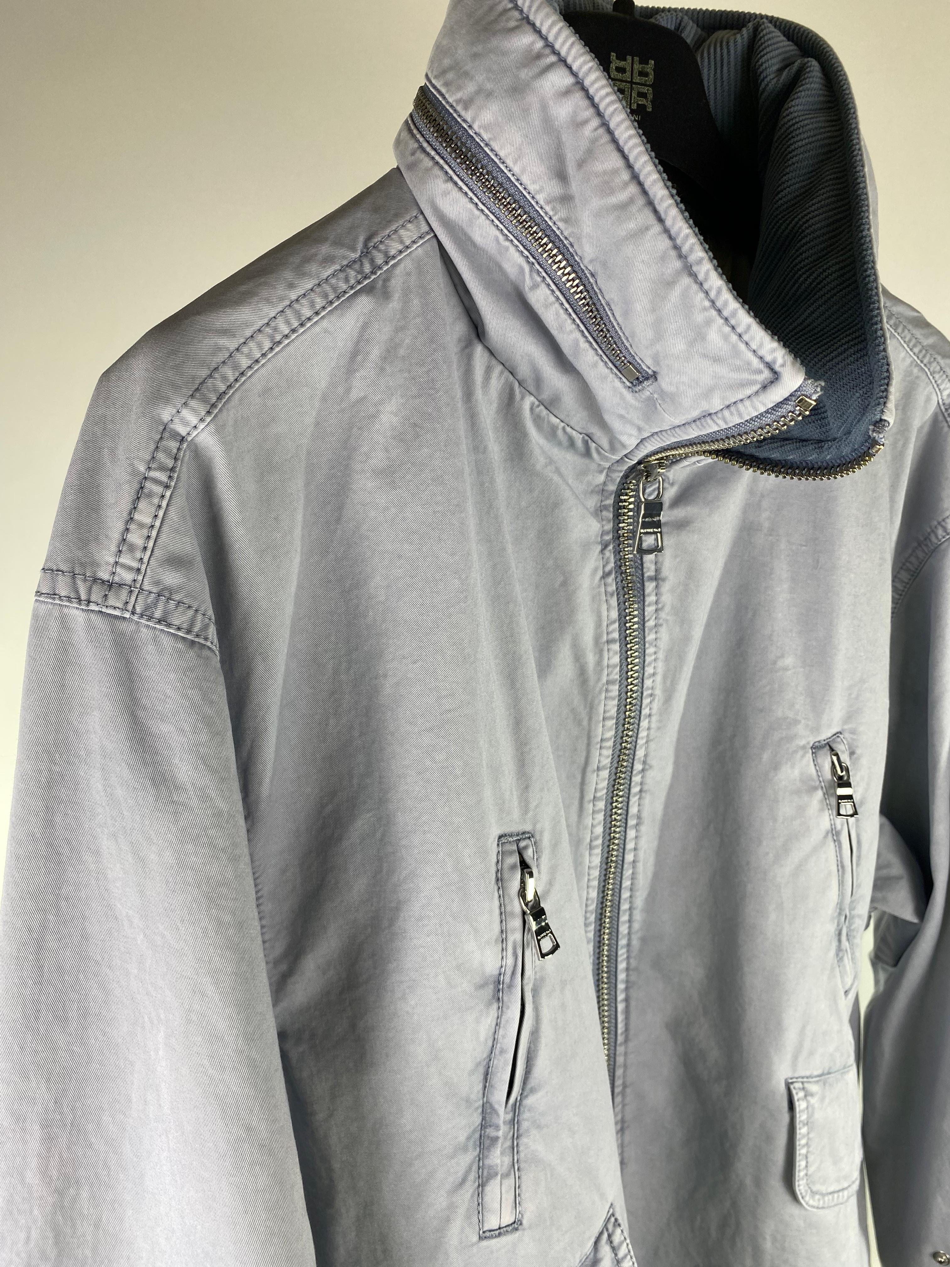 Blonde No.8 Timra Sky