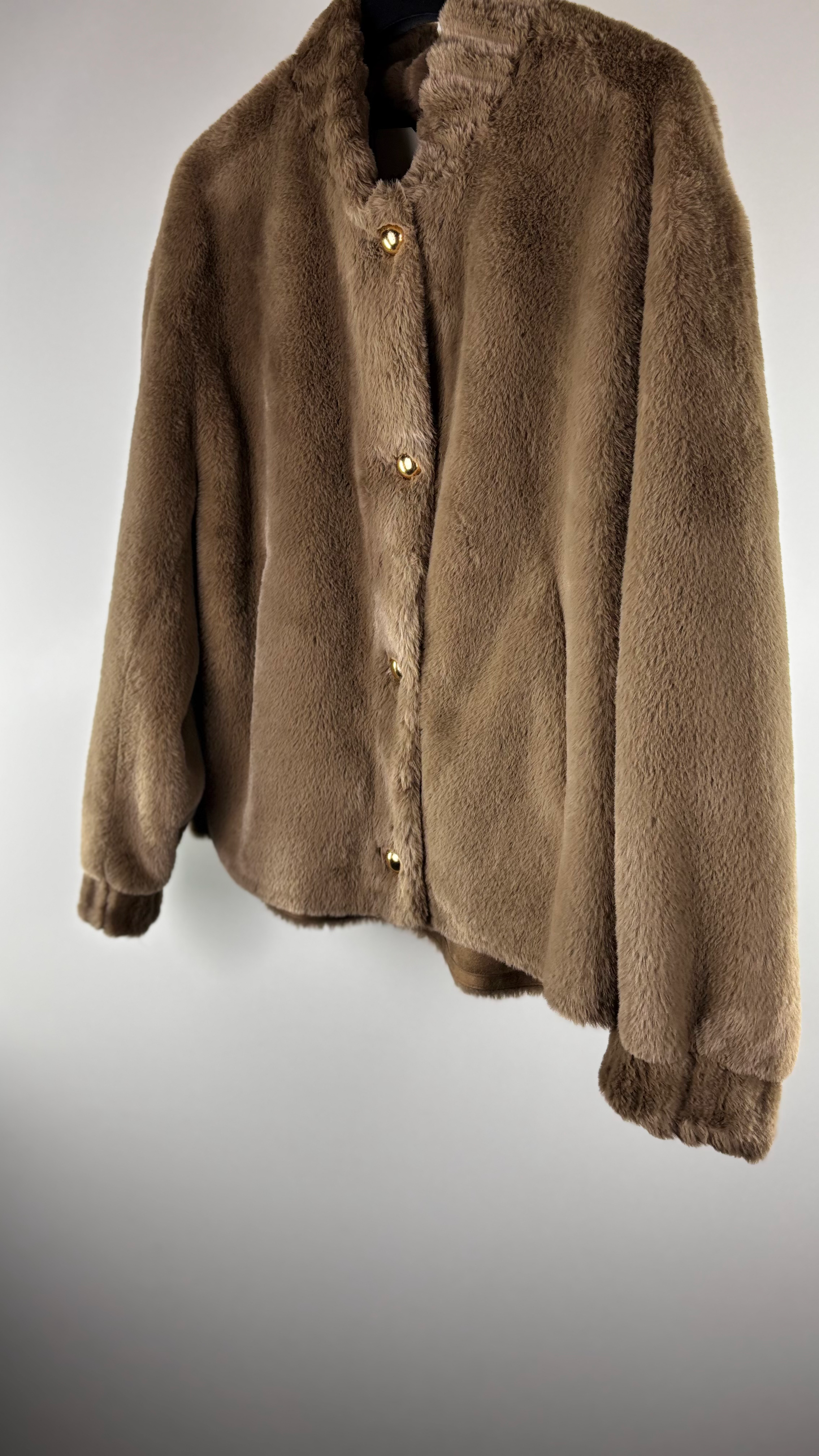 Beaumont Ophelia Warm Taupe