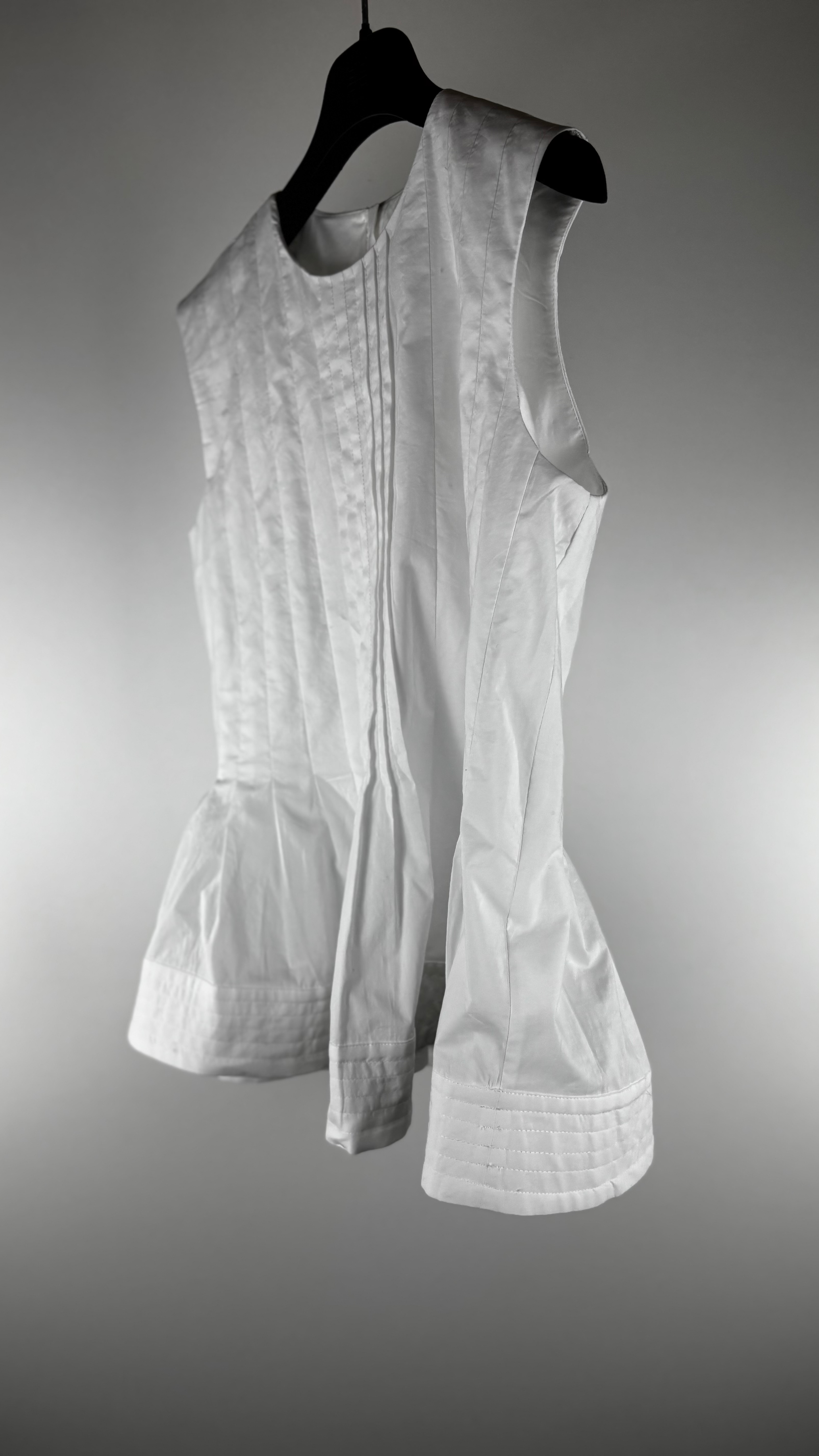 JcSophie Lausanne Blouse white