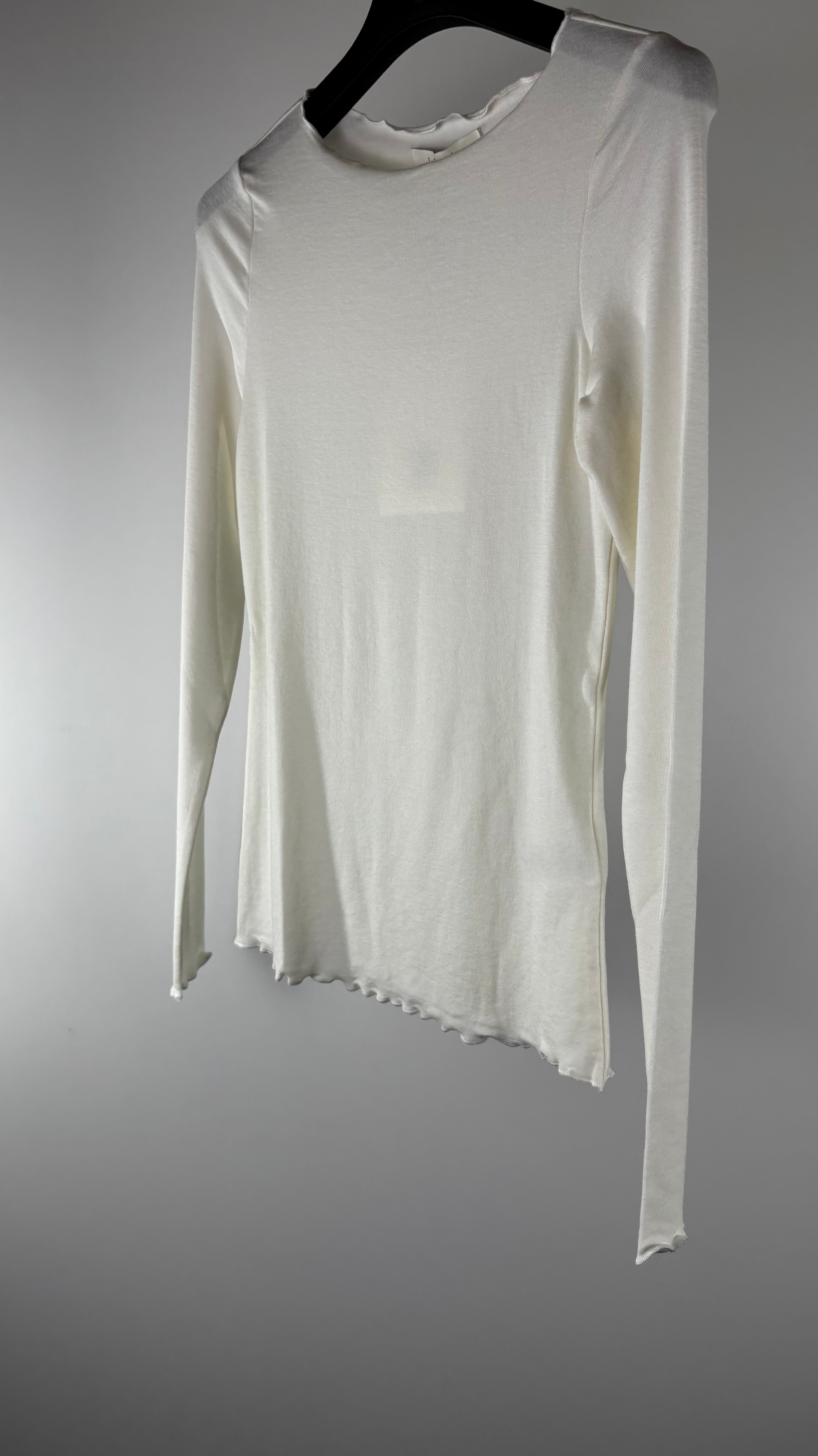 JcSophie Praise Top Creme