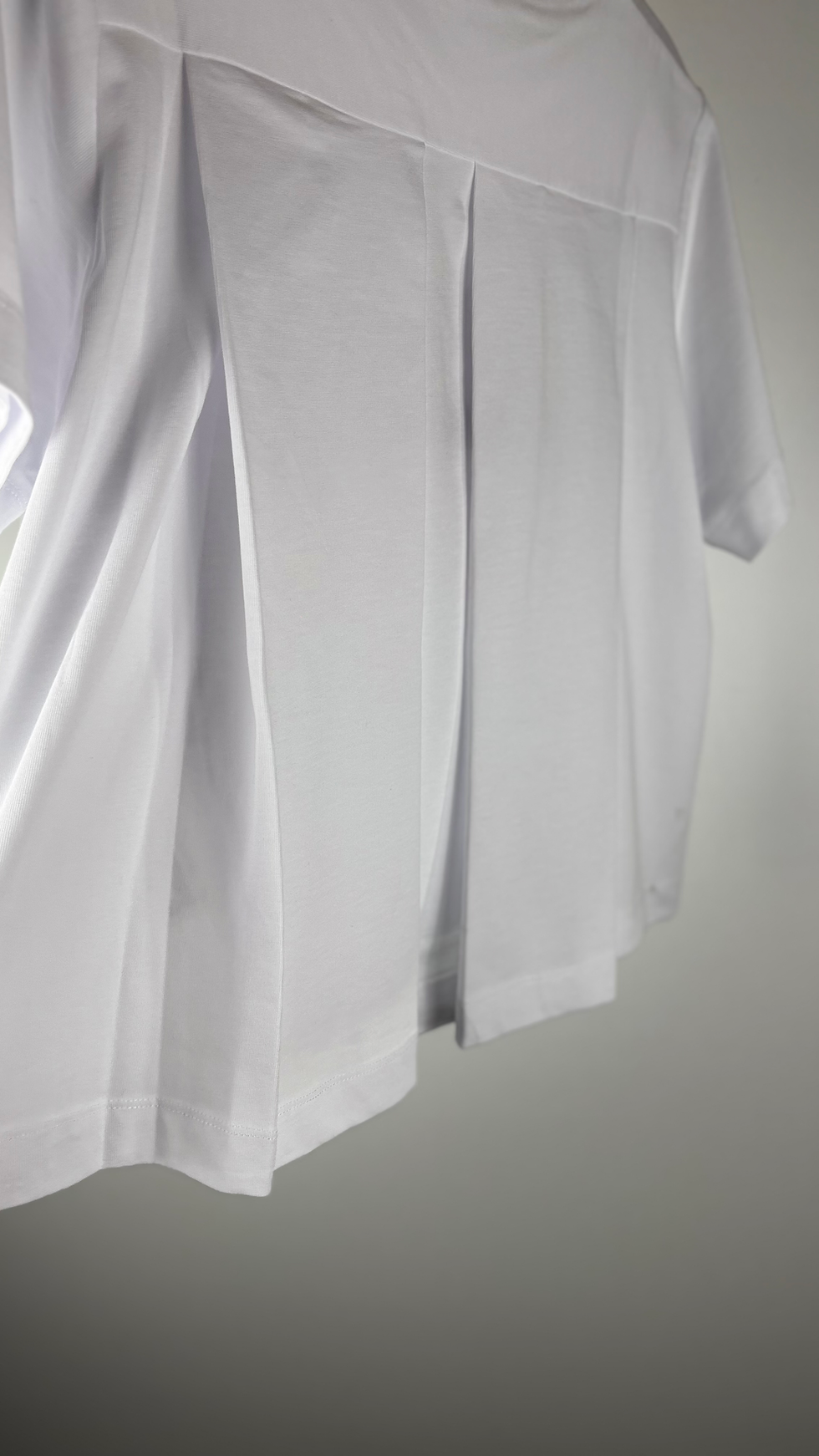 Miniaturbild: Narli Shirt White