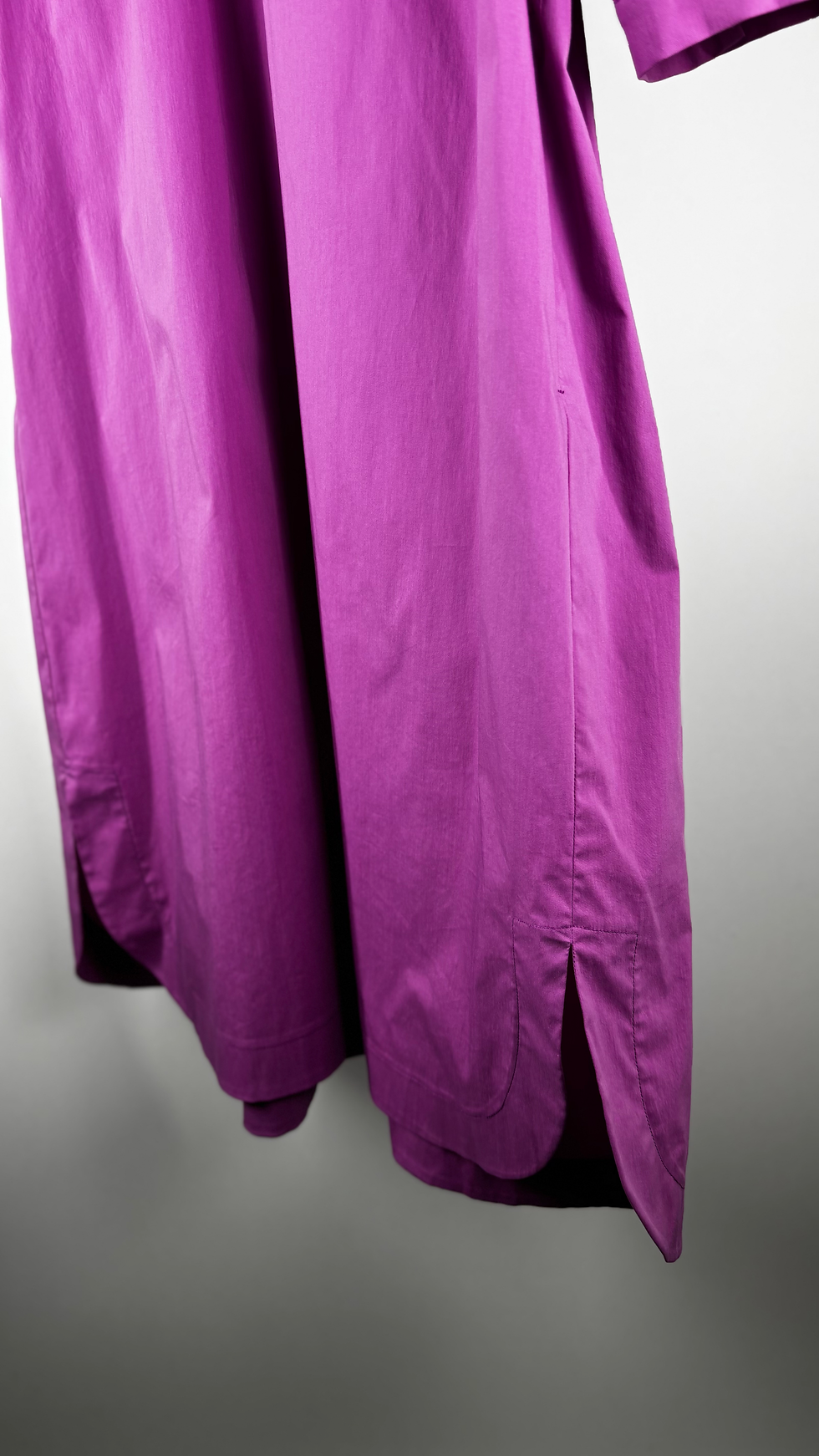 Miniaturbild: White Label Kleid Purple