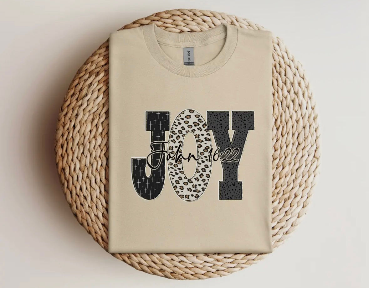 John Joy T-Shirt