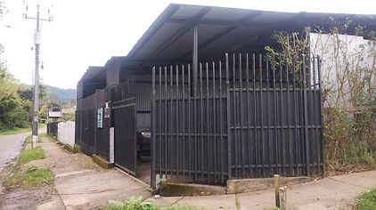 En venta galpón en Collico, conectividad Puente Santa Elvira