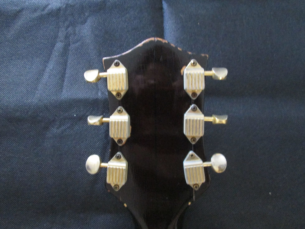 Thumbnail: Gretsch Electro II