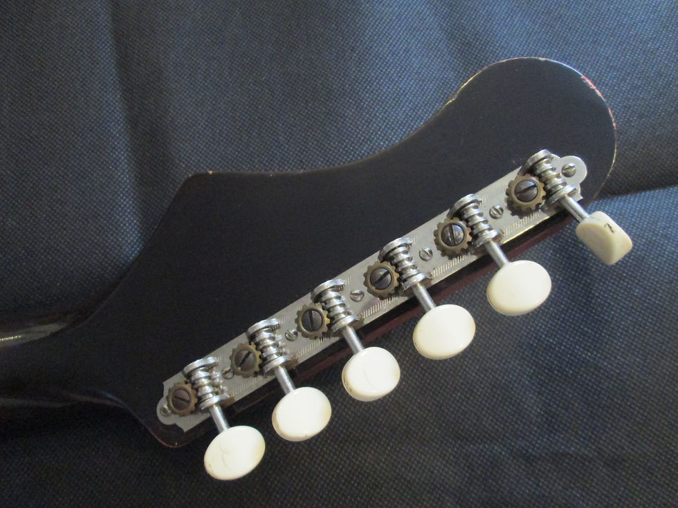 Thumbnail: Harmony Silhouette H19