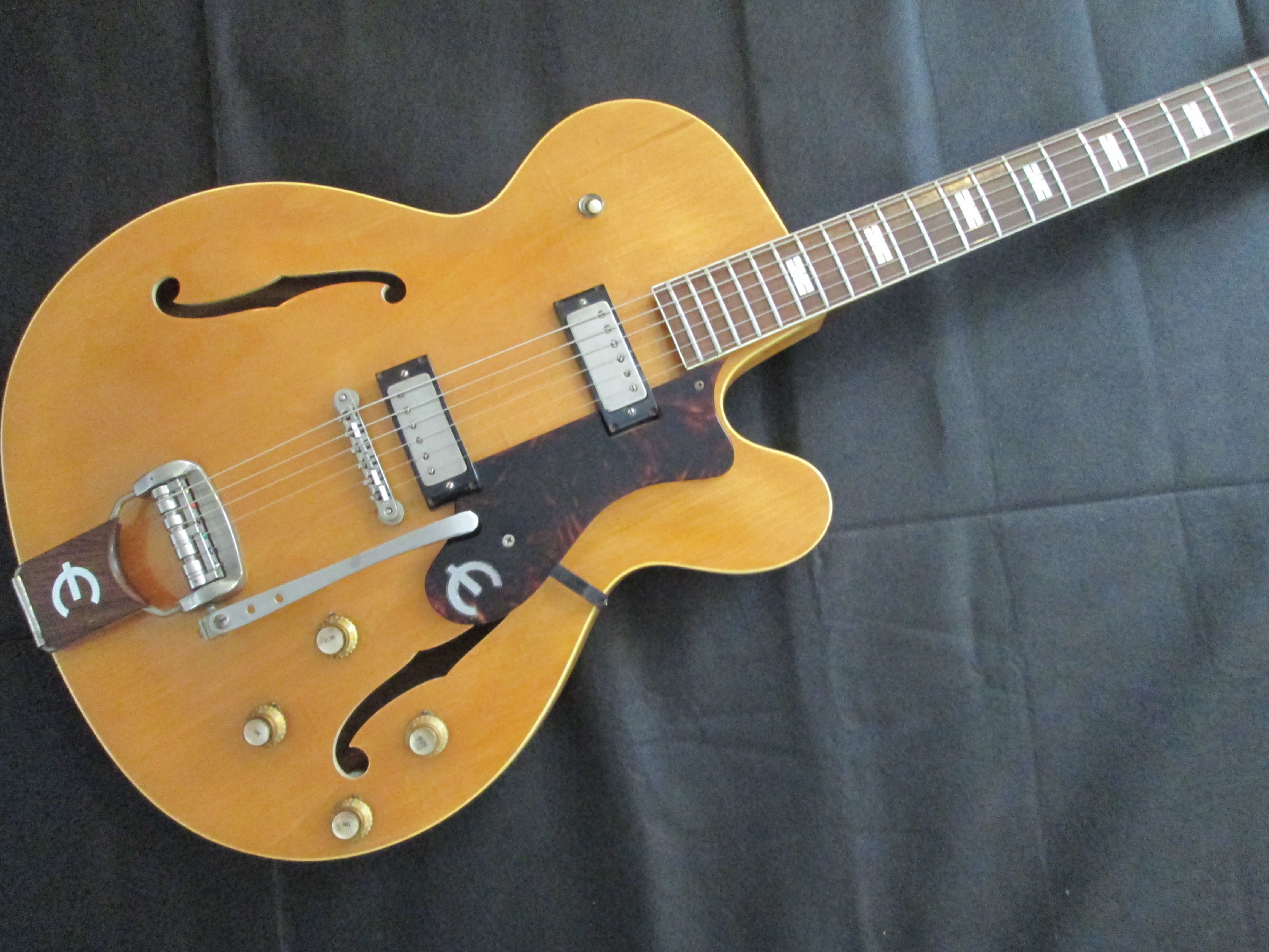 Epiphone Zephyr