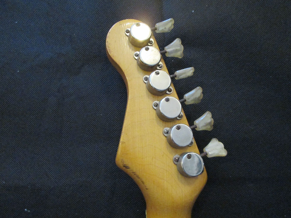 Thumbnail: Hofner 175