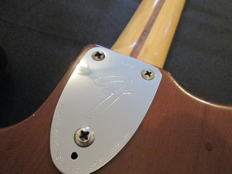 Thumbnail: Fender Telecaster DeLuxe