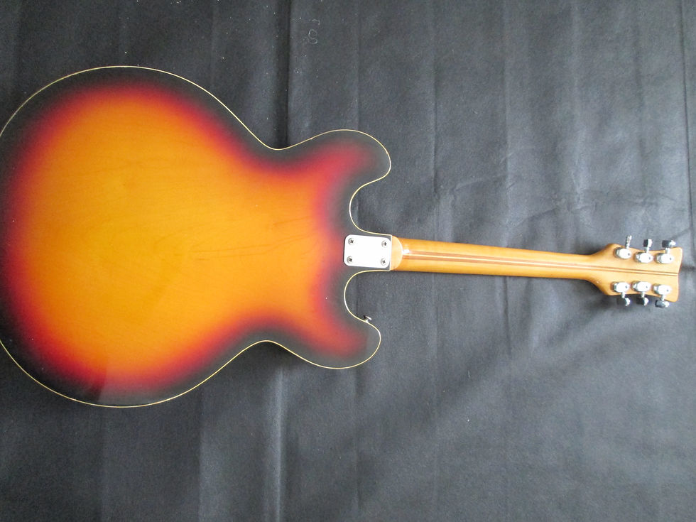 Thumbnail: Welson M63