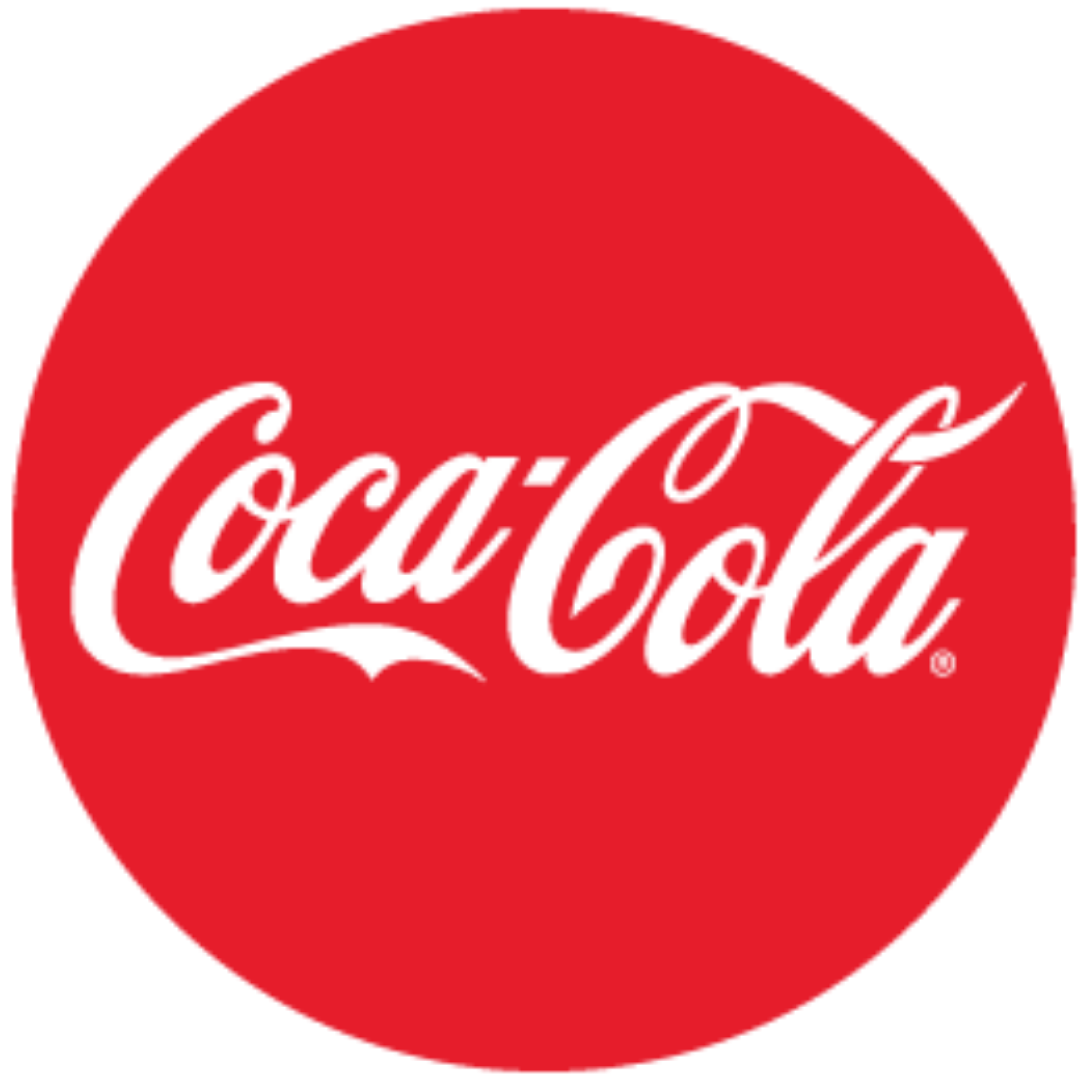 The Coca Cola Company