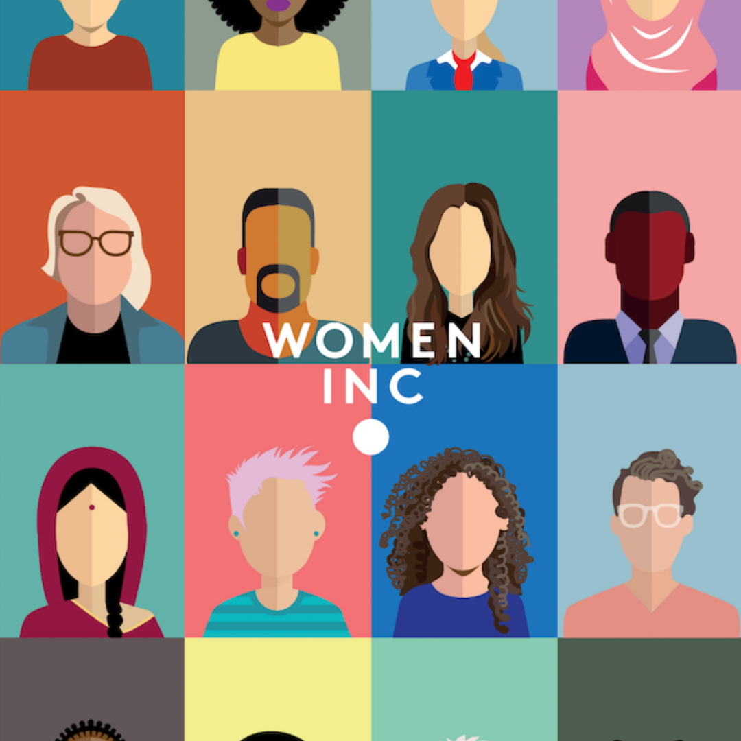 WOMEN Inc.