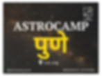 Astrocamp Pune