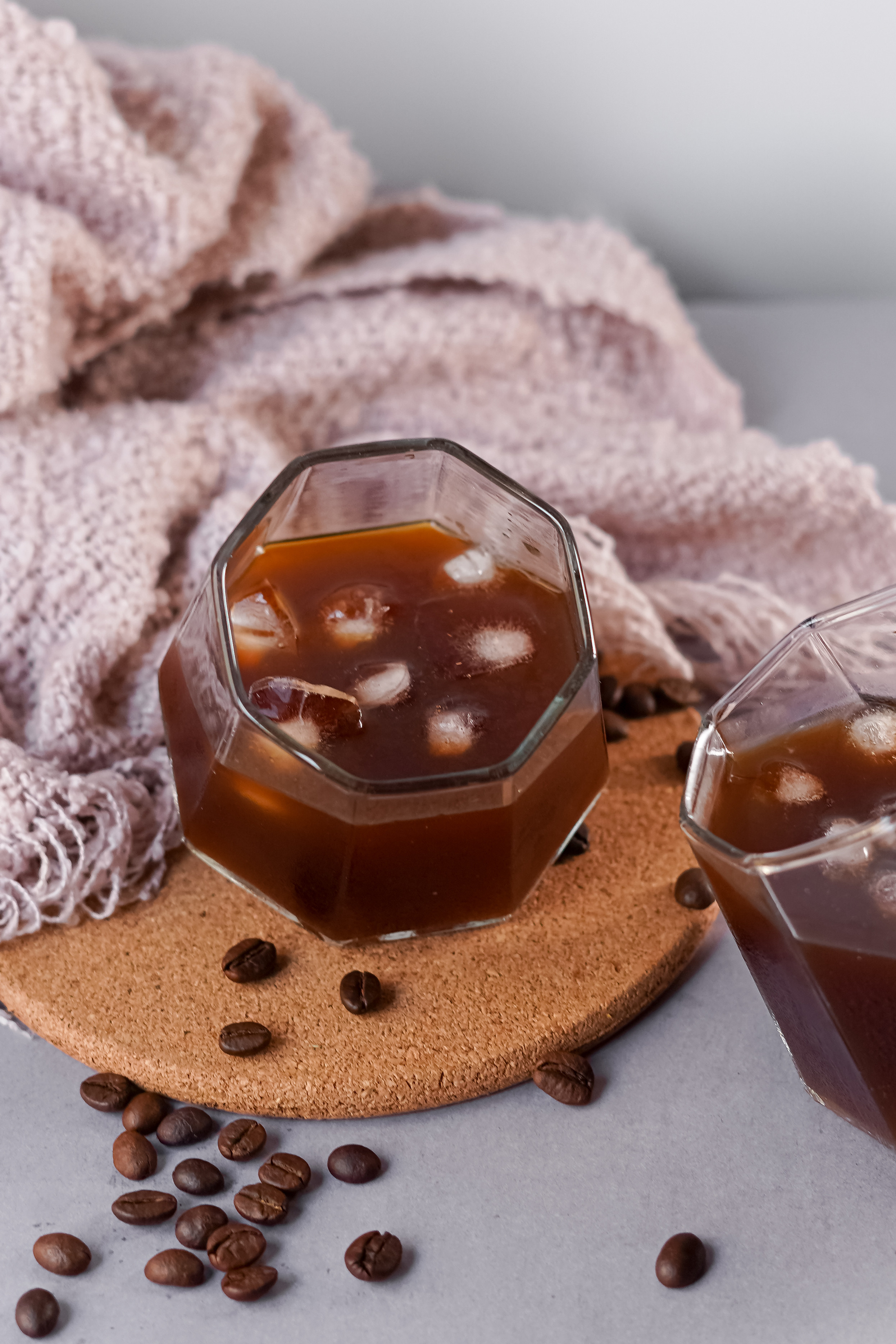 Cold Brew