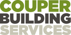 Couper Building Services logo