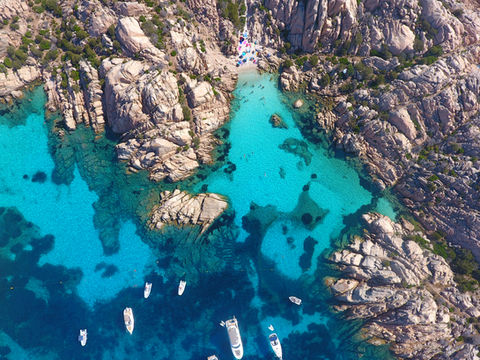 Boat Rental Porto Cervo