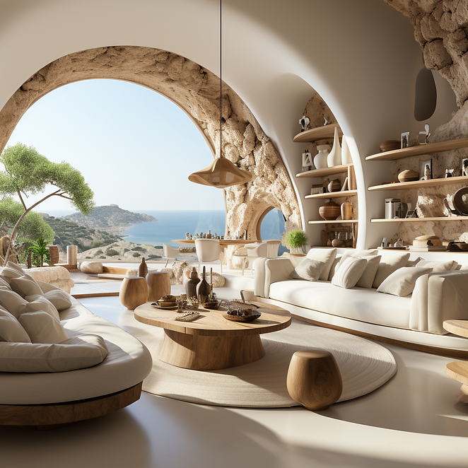 render porto cervo