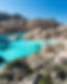 boat rental porto cervo