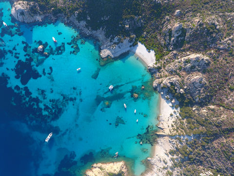 Boat Rental Porto Cervo