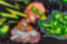 Comic Graffitti