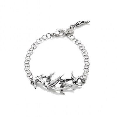 Bracciale "Giovanni Raspini"