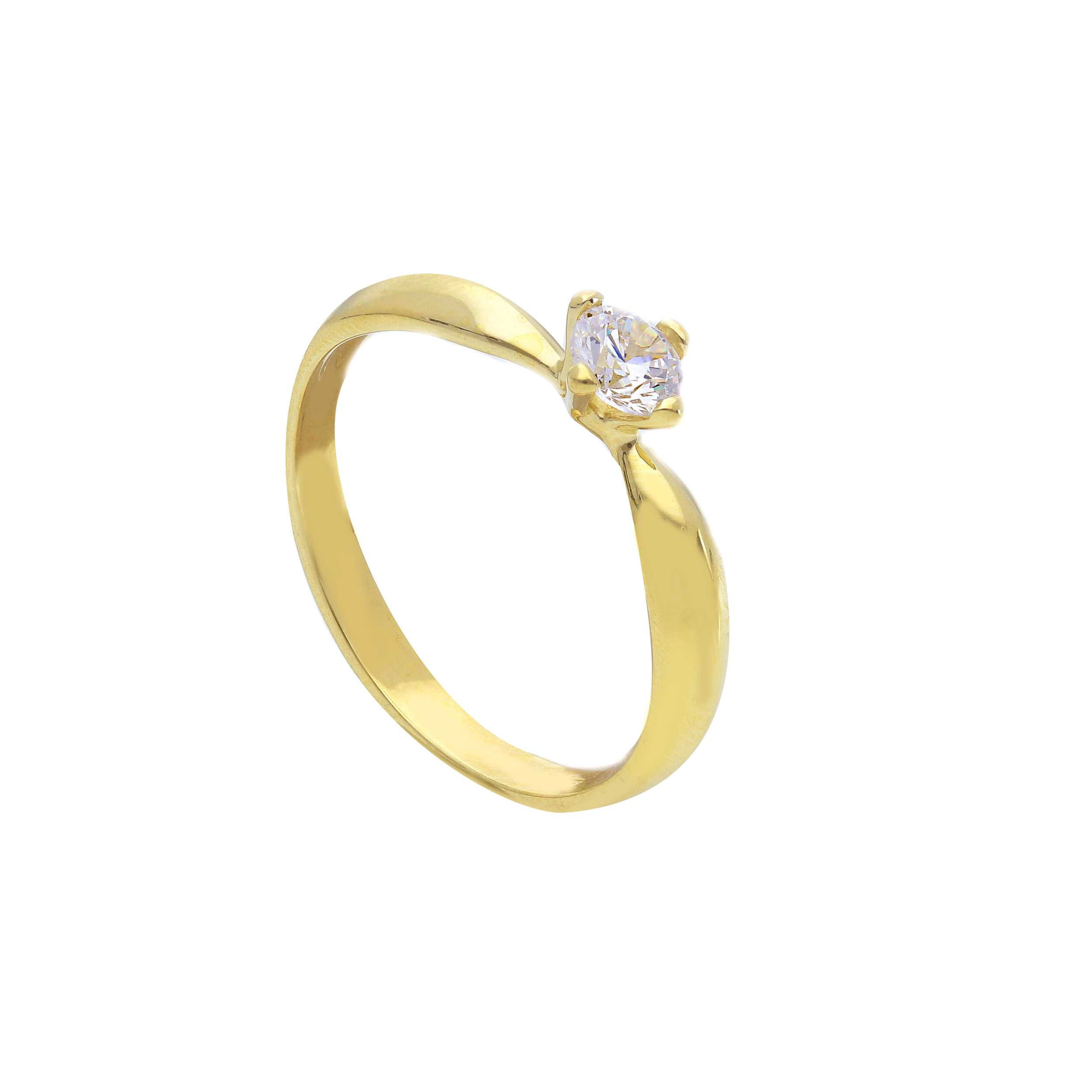 Anello in Oro