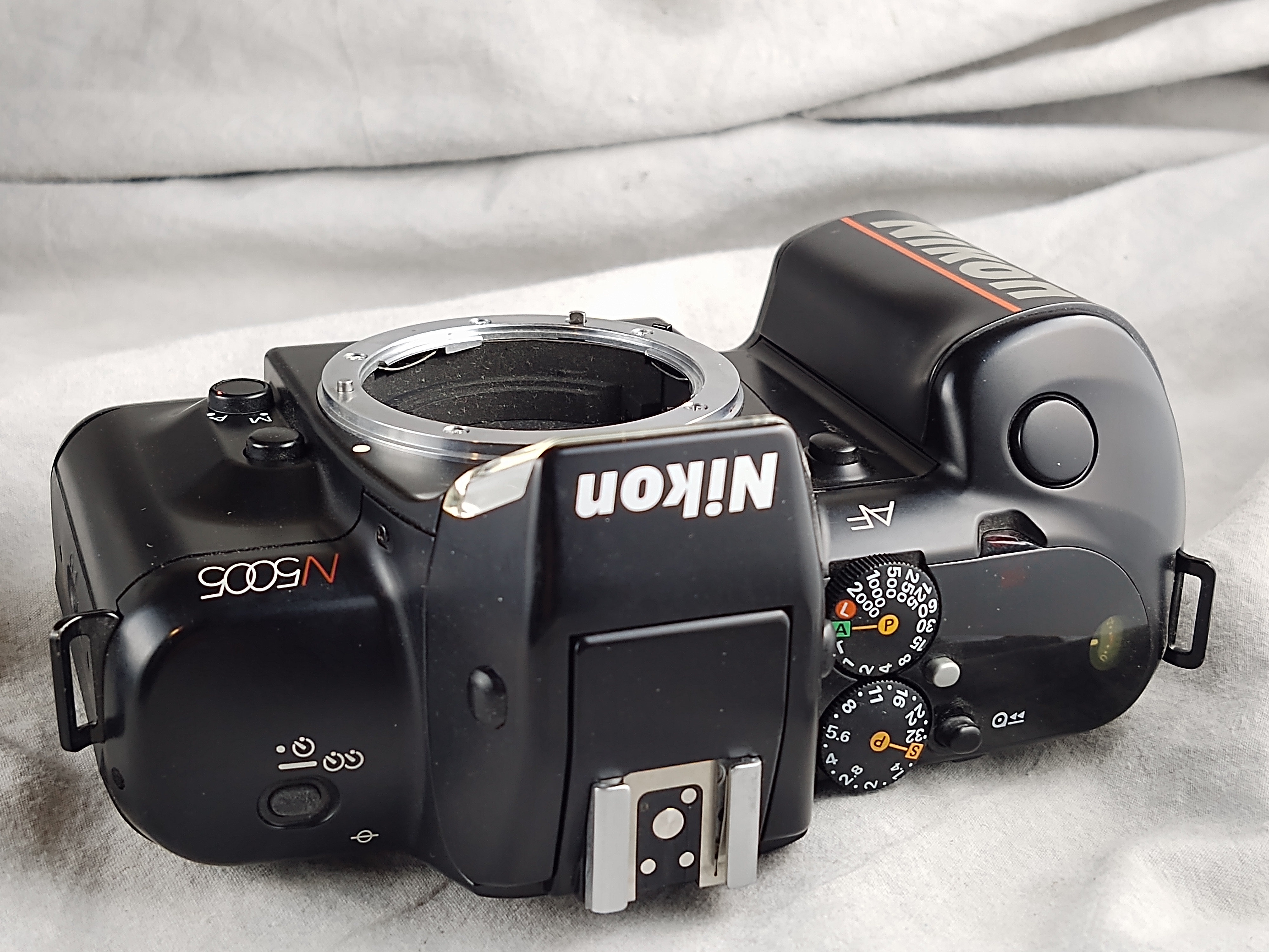 camera trader