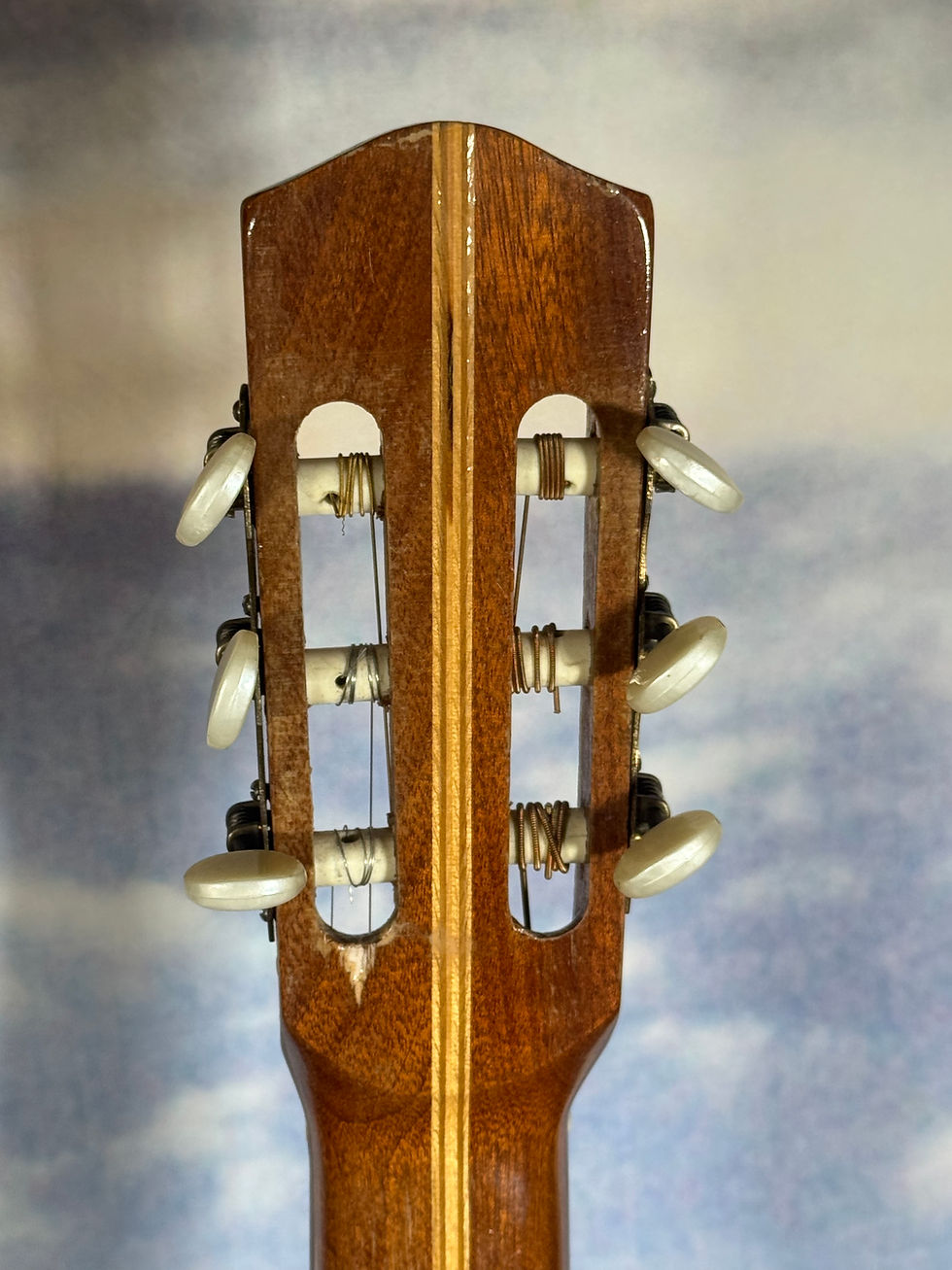Thumbnail: Greco GR-9 acoustic  guitar