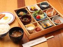 シンプルステイプラン【朝食付き】