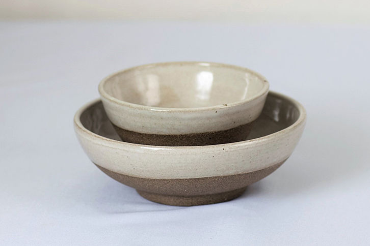 Thumbnail: White rice bowl